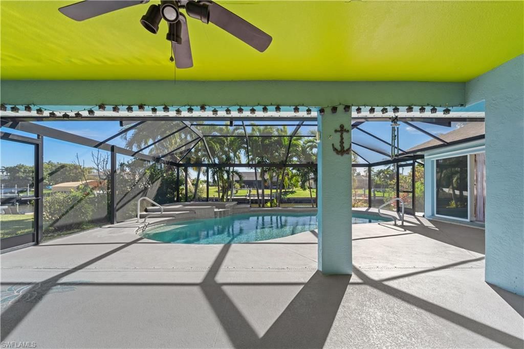 Image 11 of property listing at 230 Kamal PKWY, Cape Coral, FL 33904