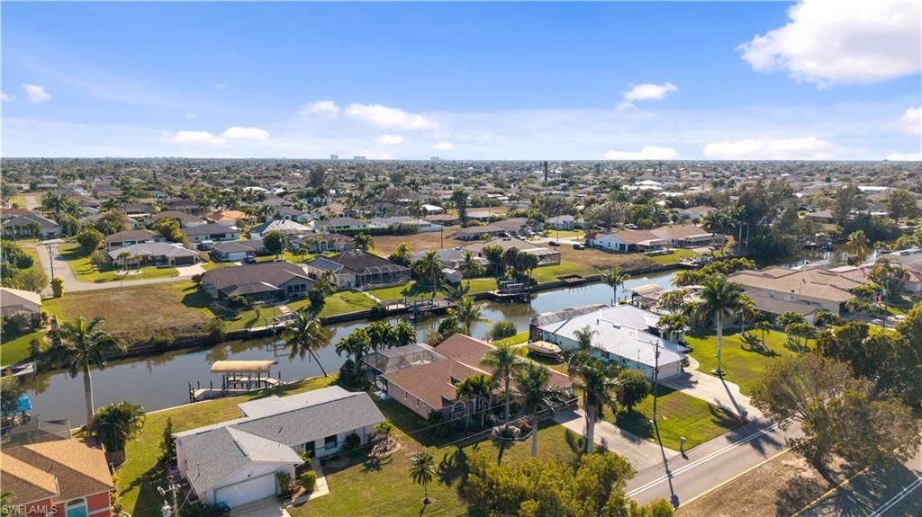 Image 12 of property listing at 230 Kamal PKWY, Cape Coral, FL 33904