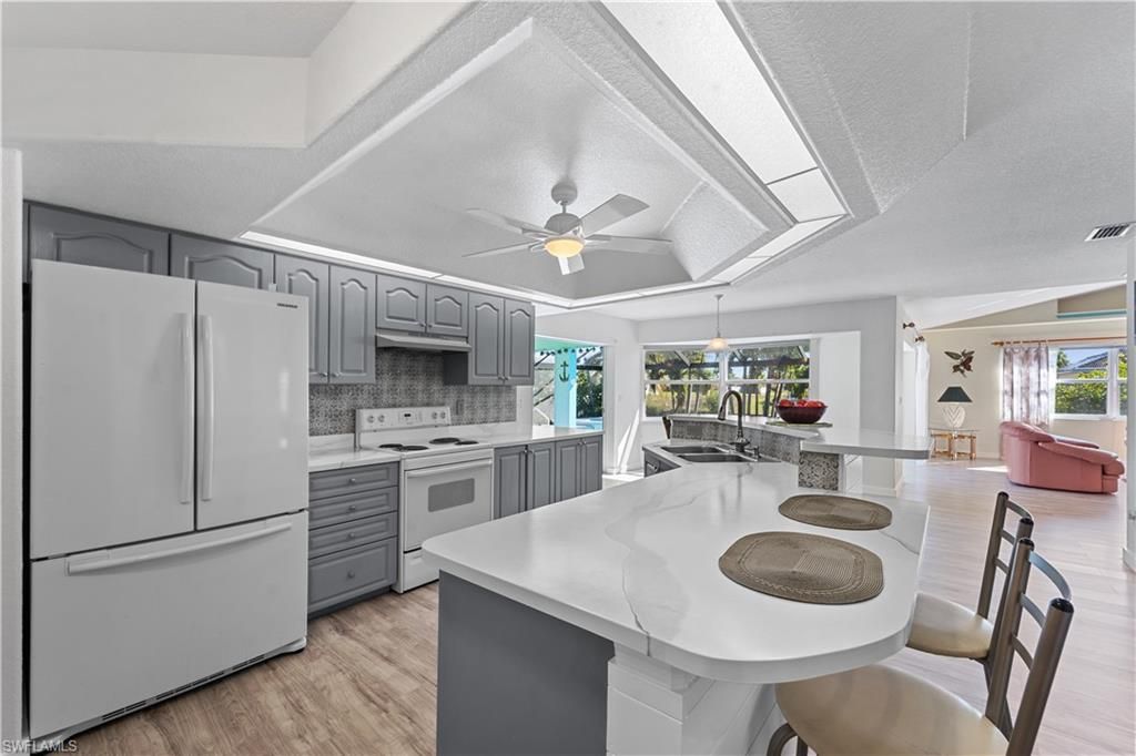 Image 13 of property listing at 230 Kamal PKWY, Cape Coral, FL 33904