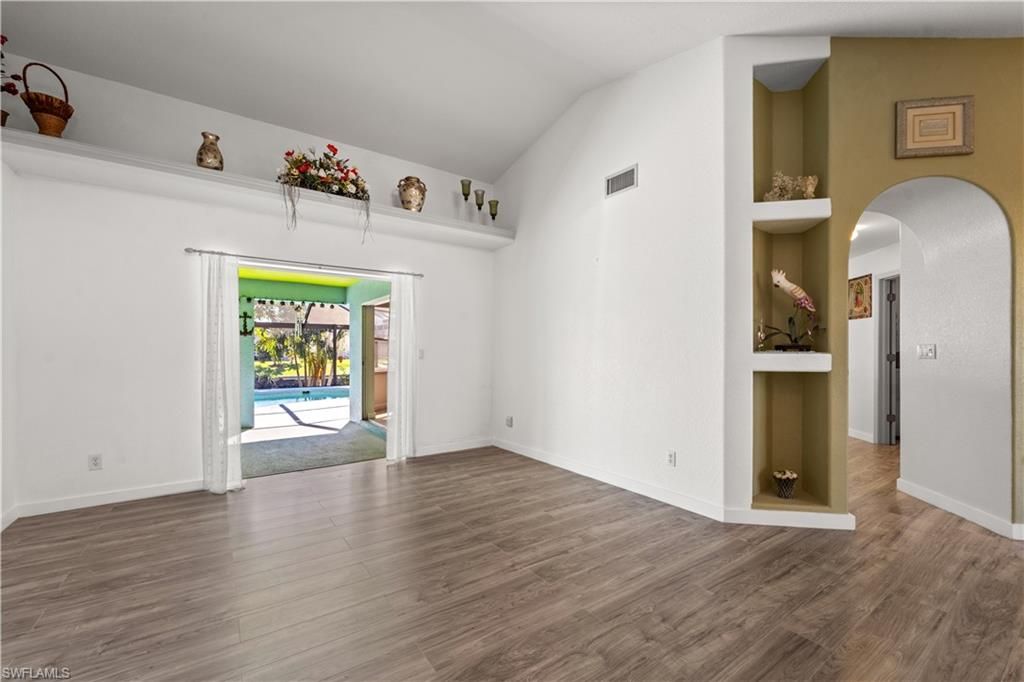 Image 20 of property listing at 230 Kamal PKWY, Cape Coral, FL 33904