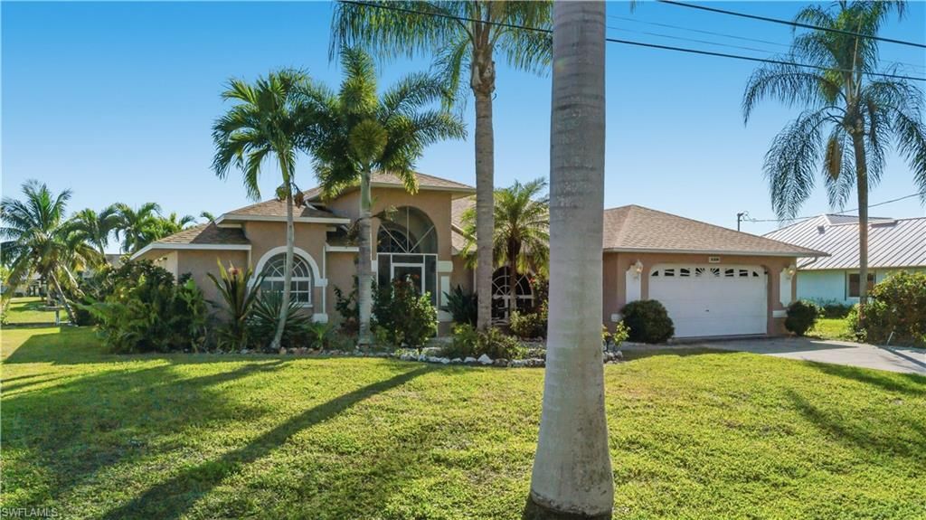 Image 33 of property listing at 230 Kamal PKWY, Cape Coral, FL 33904