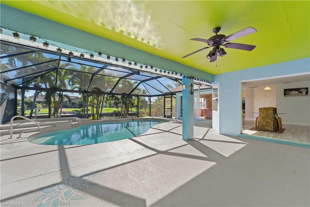 Image 8 of property listing at 230 Kamal PKWY, Cape Coral, FL 33904