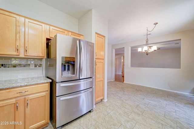 19207 N 138TH Avenue, Sun City West, AZ 85375