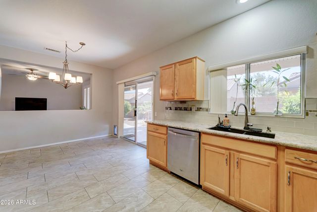 19207 N 138TH Avenue, Sun City West, AZ 85375