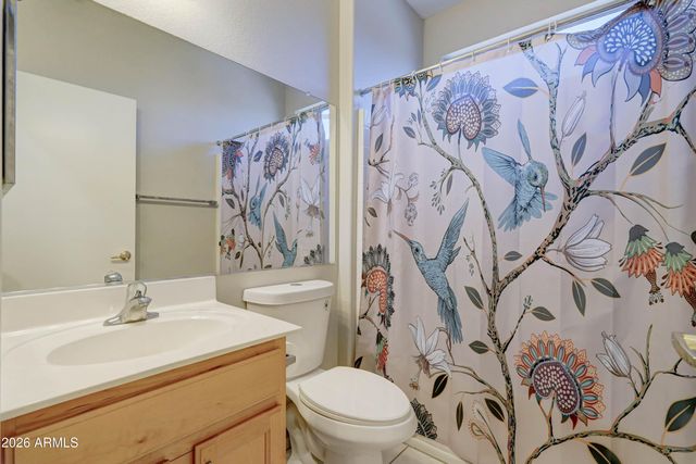 19207 N 138TH Avenue, Sun City West, AZ 85375