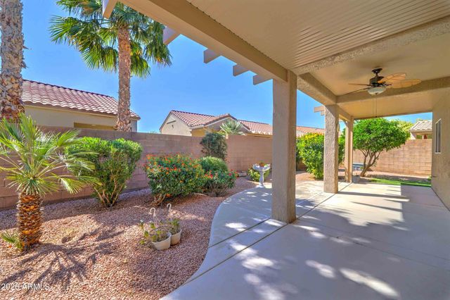 19207 N 138TH Avenue, Sun City West, AZ 85375