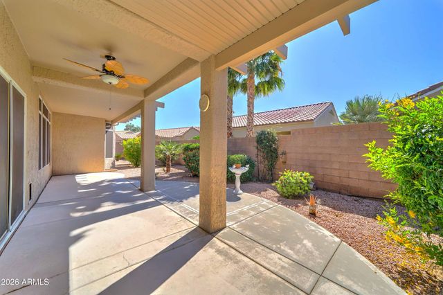 19207 N 138TH Avenue, Sun City West, AZ 85375