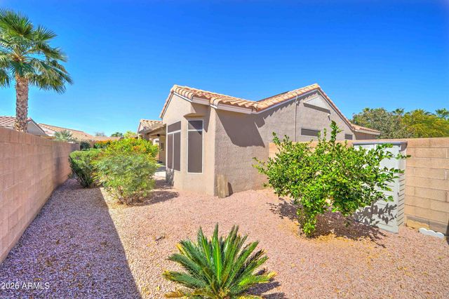 19207 N 138TH Avenue, Sun City West, AZ 85375