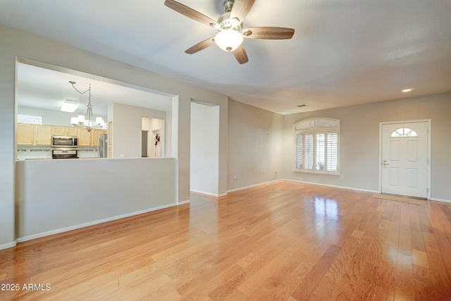 19207 N 138TH Avenue, Sun City West, AZ 85375