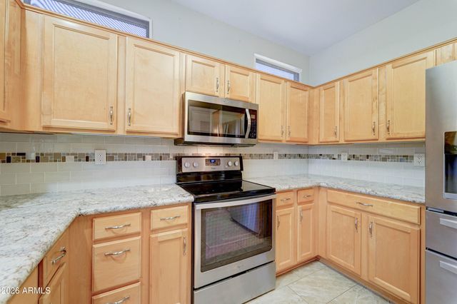 19207 N 138TH Avenue, Sun City West, AZ 85375