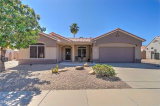 19207 N 138TH Avenue, Sun City West, AZ 85375