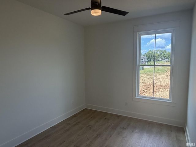 7649 W Julia Drive, Ellettsville, IN 47429