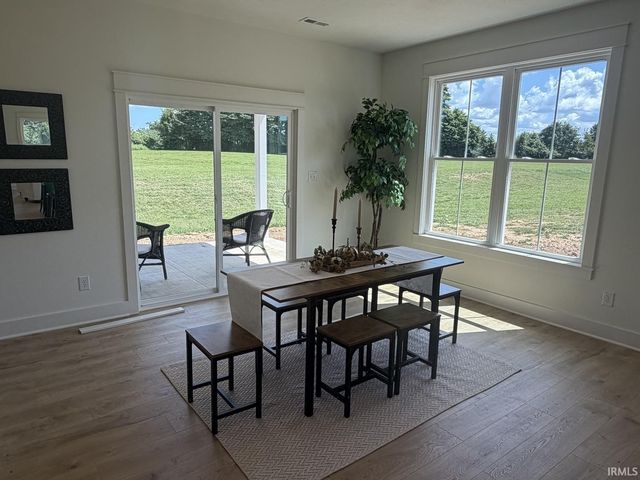 7649 W Julia Drive, Ellettsville, IN 47429