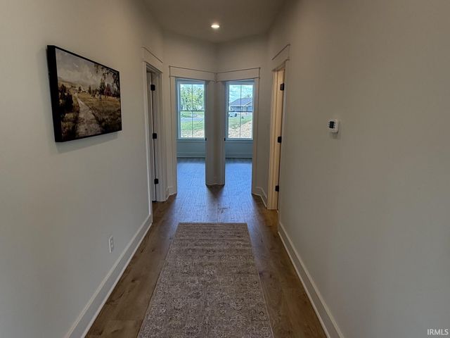 7649 W Julia Drive, Ellettsville, IN 47429