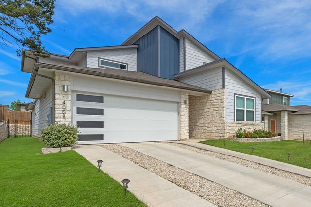 14008 Zuhause DR, Pflugerville, TX 78660