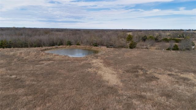 Tract 2 FM 2068, Cooper, TX 75432