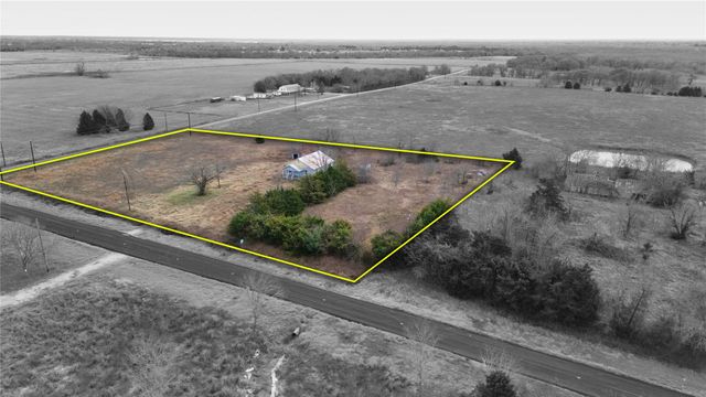 Tract 2 FM 2068, Cooper, TX 75432