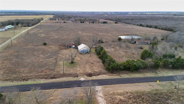 Tract 2 FM 2068, Cooper, TX 75432