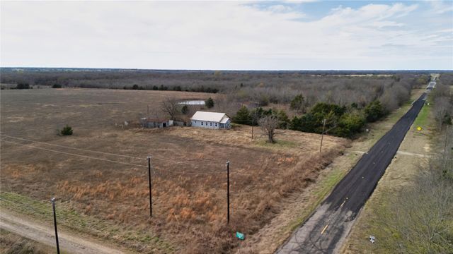 Tract 2 FM 2068, Cooper, TX 75432
