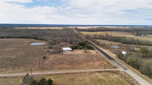 Tract 2 FM 2068, Cooper, TX 75432
