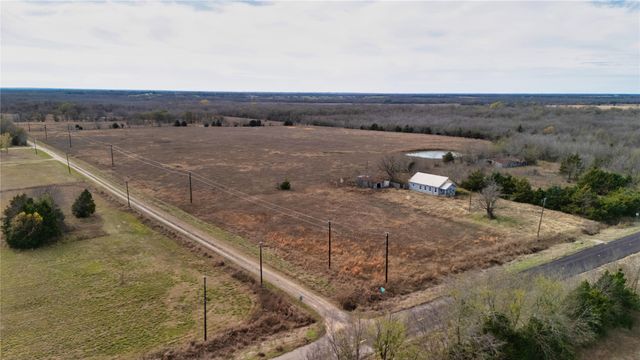 Tract 2 FM 2068, Cooper, TX 75432
