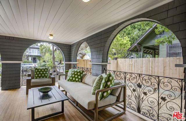 1926 N Wilton Place, Los Angeles, CA 90068