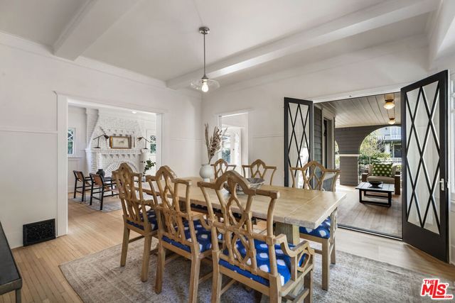 1926 N Wilton Place, Los Angeles, CA 90068