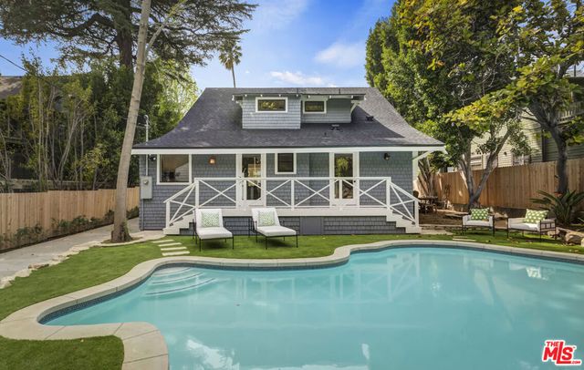 1926 N Wilton Place, Los Angeles, CA 90068