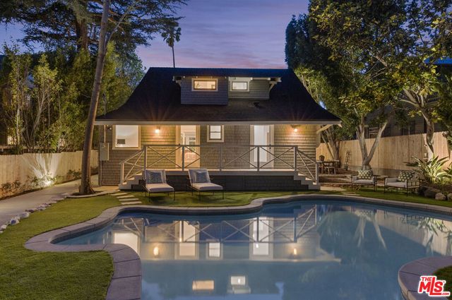 1926 N Wilton Place, Los Angeles, CA 90068