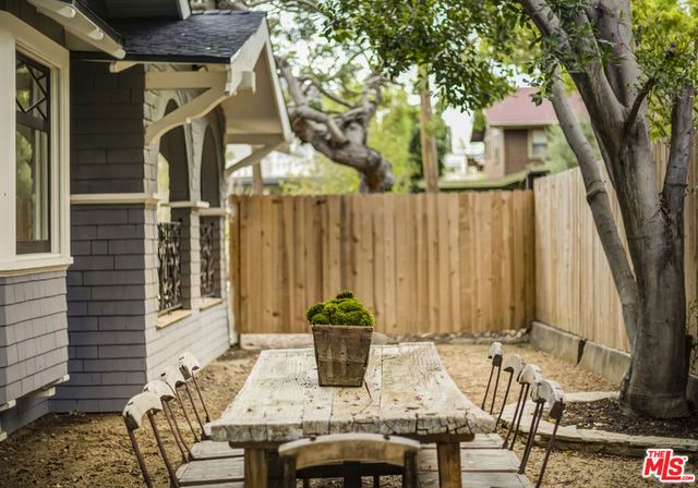 1926 N Wilton Place, Los Angeles, CA 90068