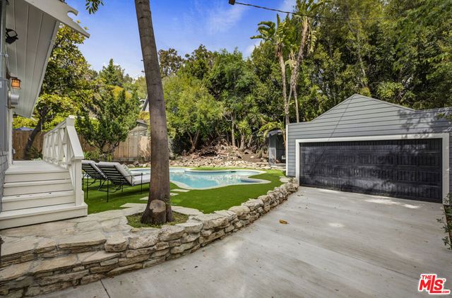 1926 N Wilton Place, Los Angeles, CA 90068