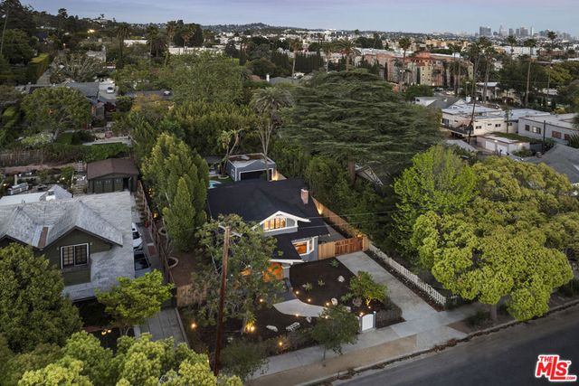 1926 N Wilton Place, Los Angeles, CA 90068