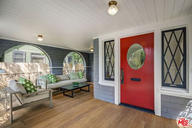 1926 N Wilton Place, Los Angeles, CA 90068