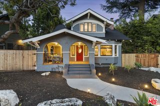 1926 N Wilton Place, Los Angeles, CA 90068