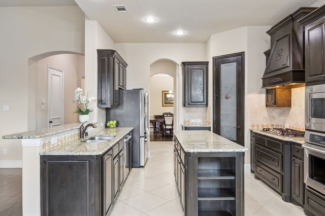 2012 Yosemite Lane, Keller, TX 76248