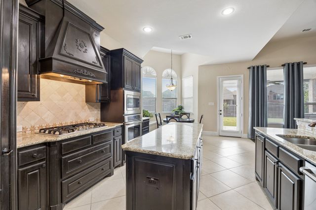 2012 Yosemite Lane, Keller, TX 76248