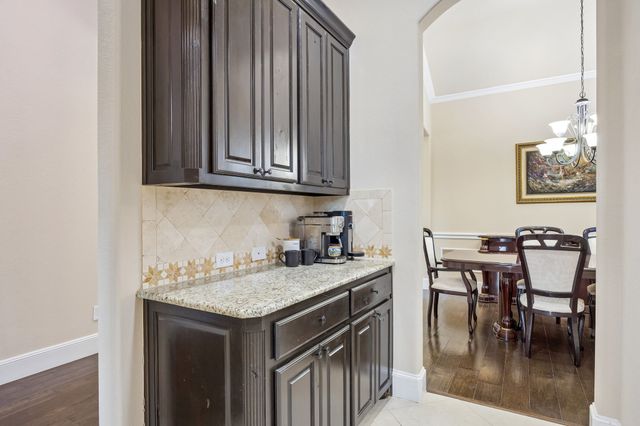 2012 Yosemite Lane, Keller, TX 76248