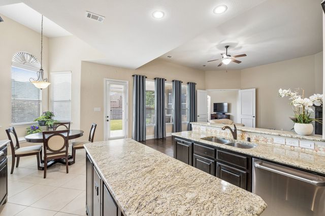 2012 Yosemite Lane, Keller, TX 76248