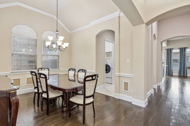 2012 Yosemite Lane, Keller, TX 76248