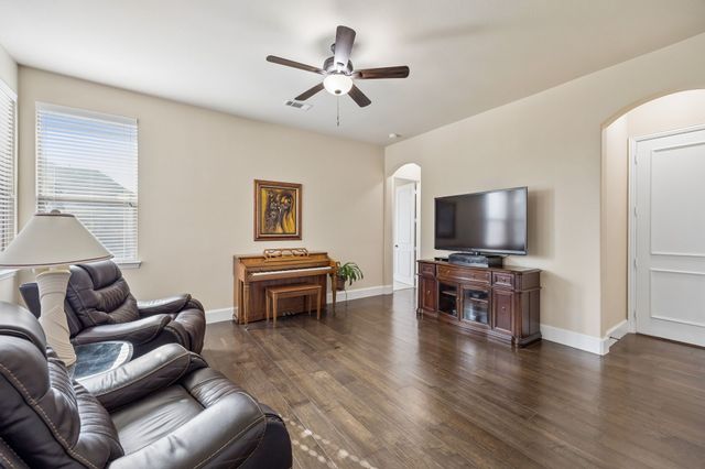 2012 Yosemite Lane, Keller, TX 76248