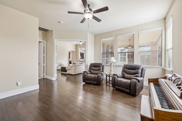 2012 Yosemite Lane, Keller, TX 76248