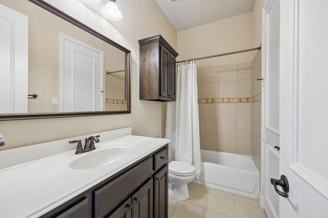 2012 Yosemite Lane, Keller, TX 76248