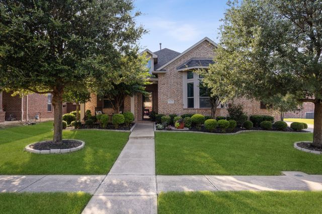 2012 Yosemite Lane, Keller, TX 76248