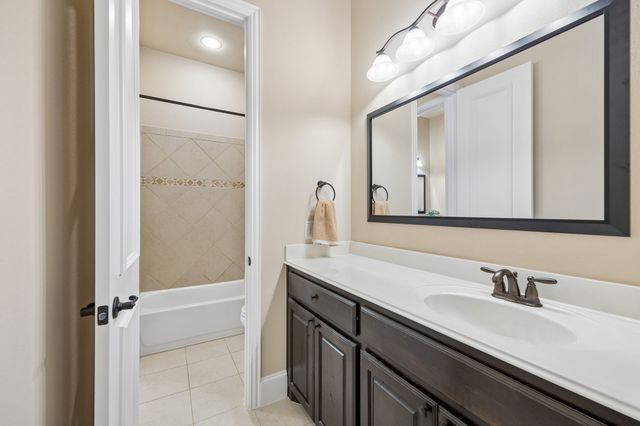 2012 Yosemite Lane, Keller, TX 76248