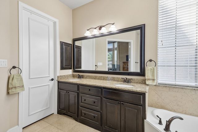 2012 Yosemite Lane, Keller, TX 76248