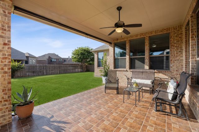 2012 Yosemite Lane, Keller, TX 76248