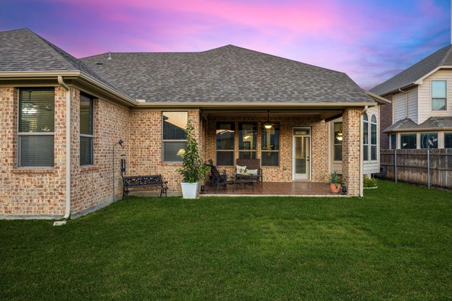 2012 Yosemite Lane, Keller, TX 76248