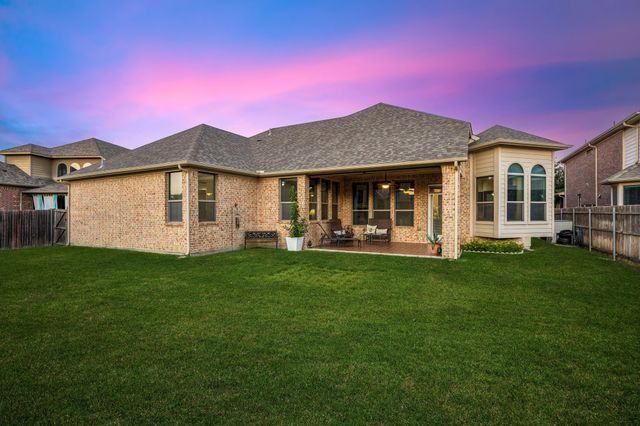 2012 Yosemite Lane, Keller, TX 76248