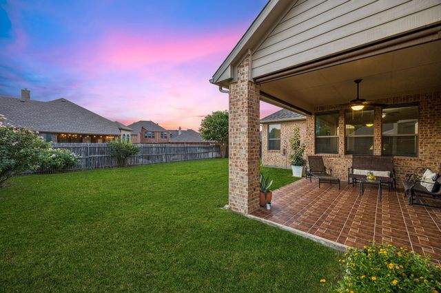 2012 Yosemite Lane, Keller, TX 76248