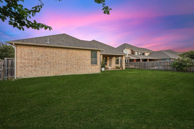 2012 Yosemite Lane, Keller, TX 76248